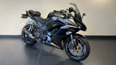 Kawasaki Z X1000WHF